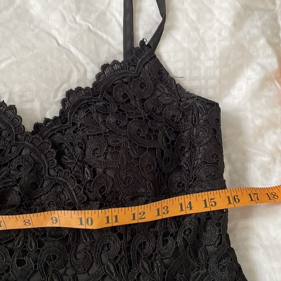 MARINA LBD - Picture 3 of 5